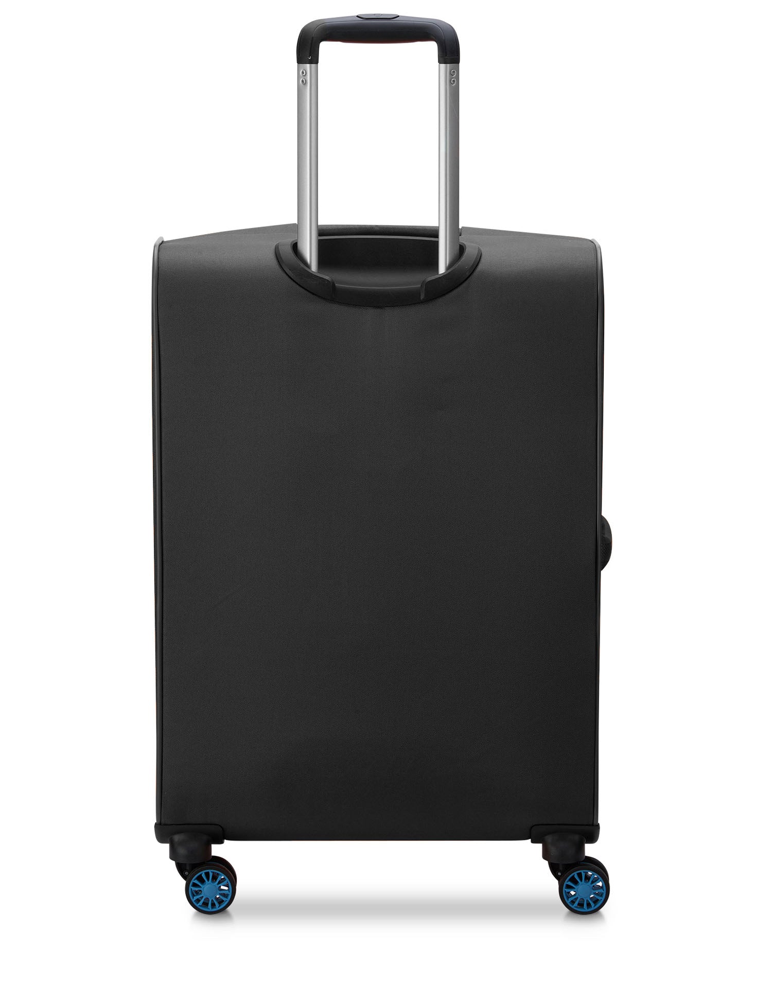 Trolley medio Nero Roncato