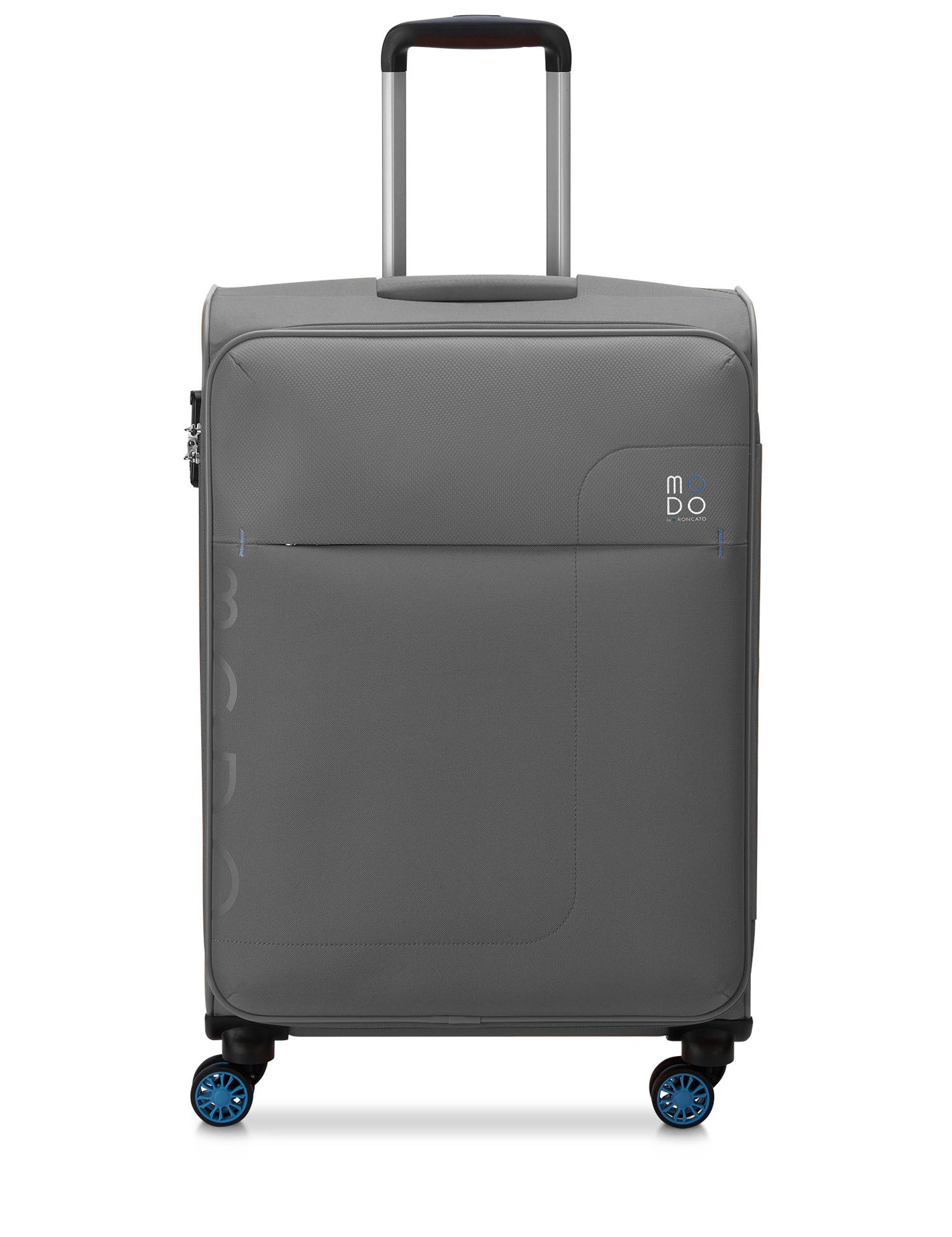 Trolley medio Grigio Roncato