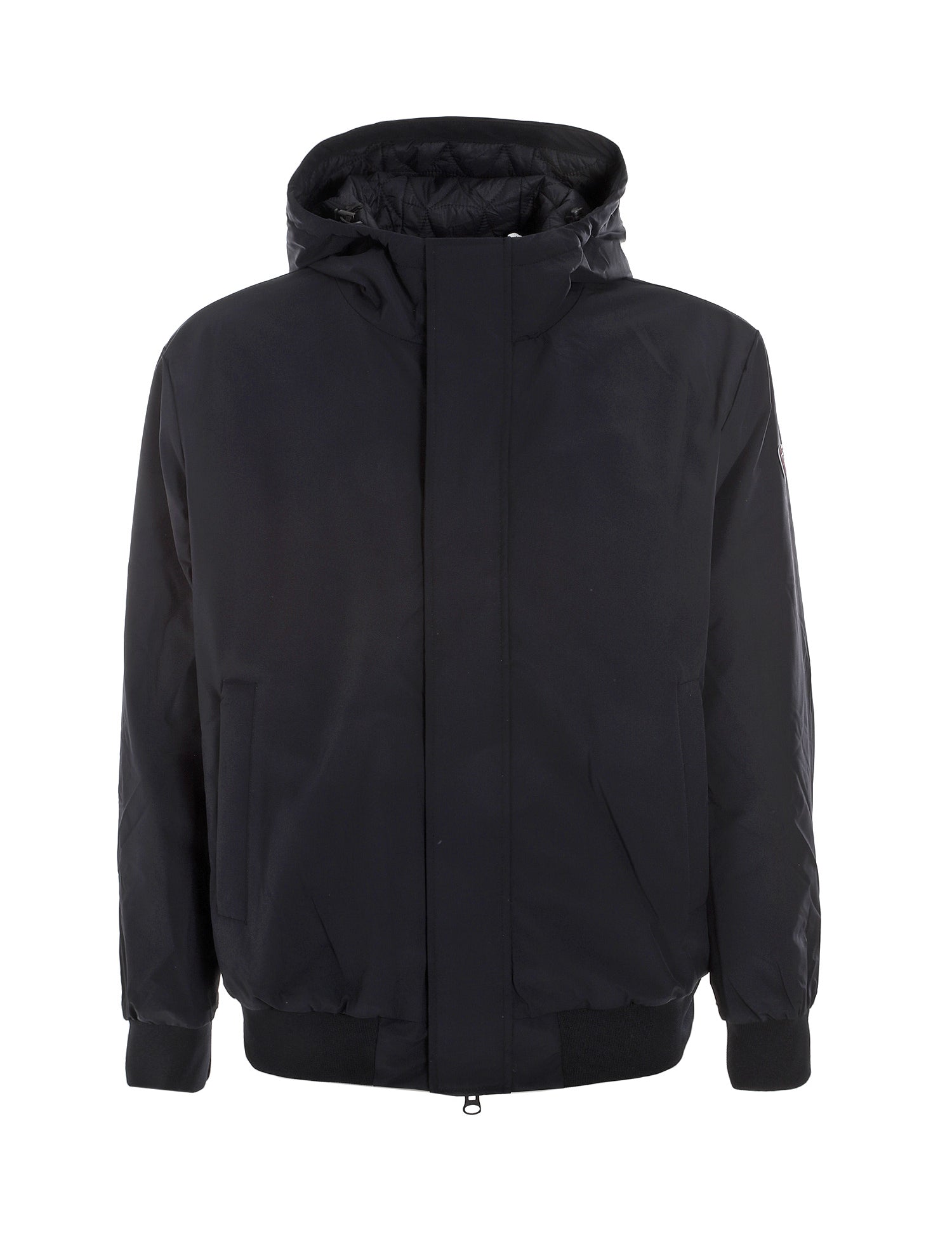 Piumini Nero Rossignol