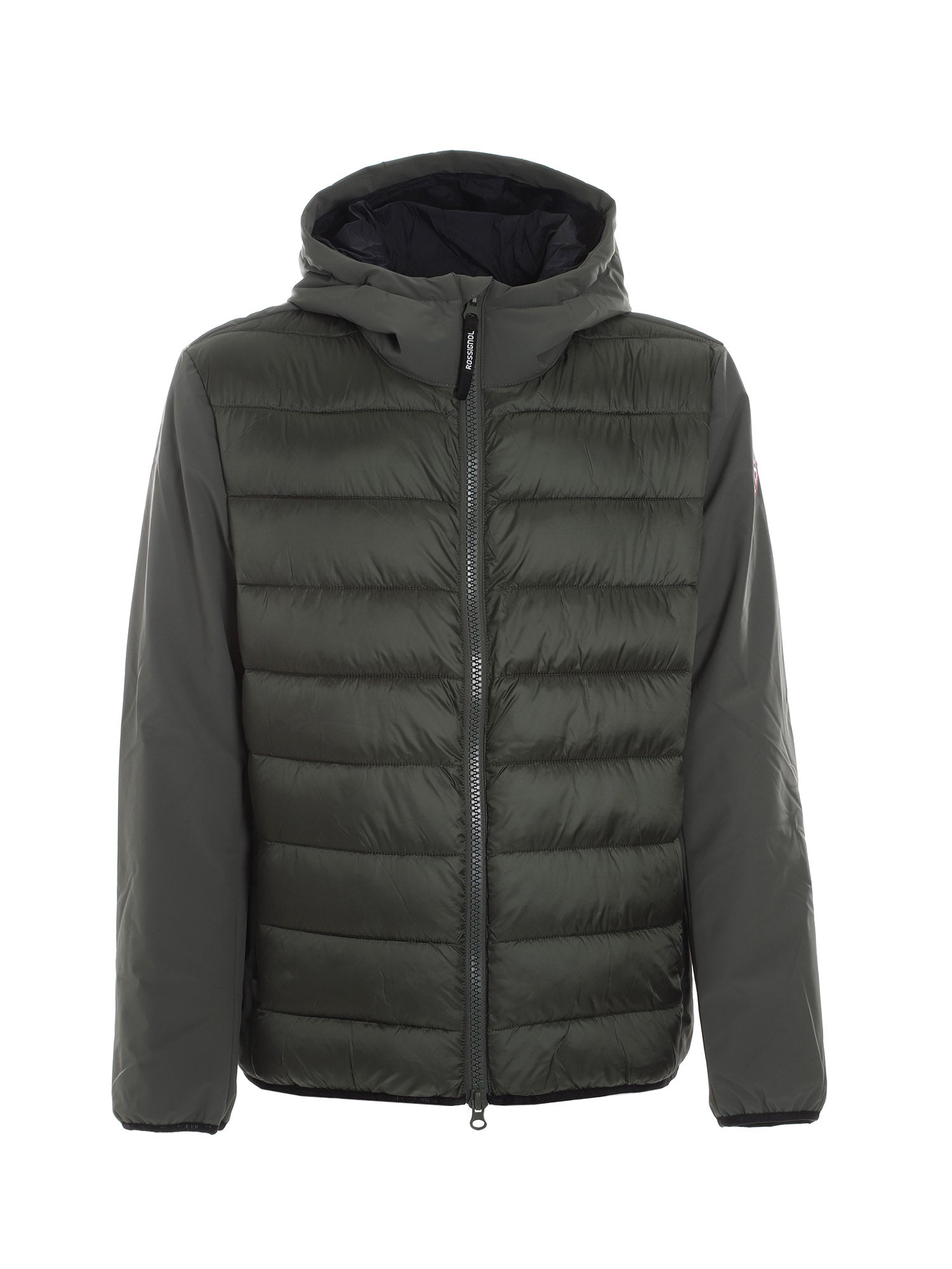 Piumini Verde Rossignol