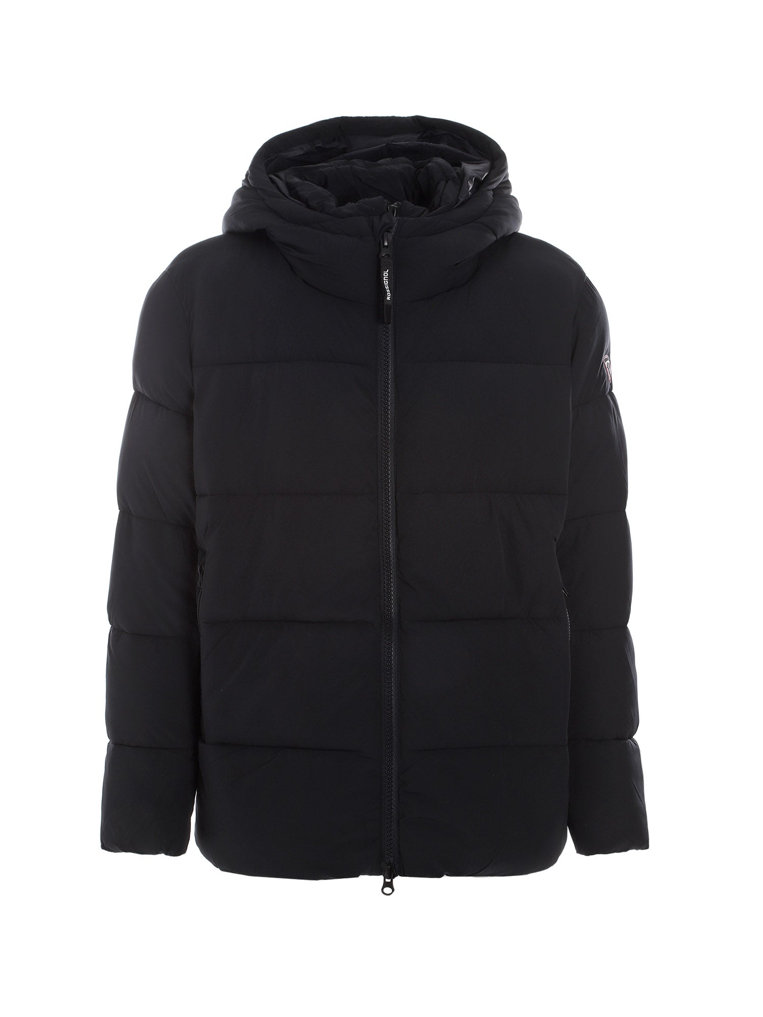 Piumini Nero Rossignol