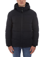 Piumini Nero Rossignol