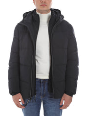 Piumini Nero Rossignol