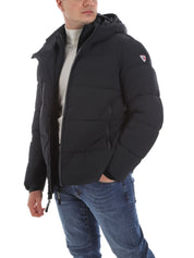 Piumini Nero Rossignol