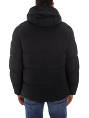 Piumini Nero Rossignol