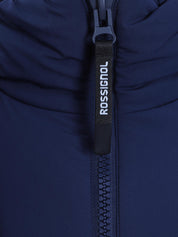 Piumini Blu Rossignol