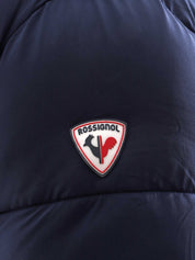 Piumini Blu Rossignol