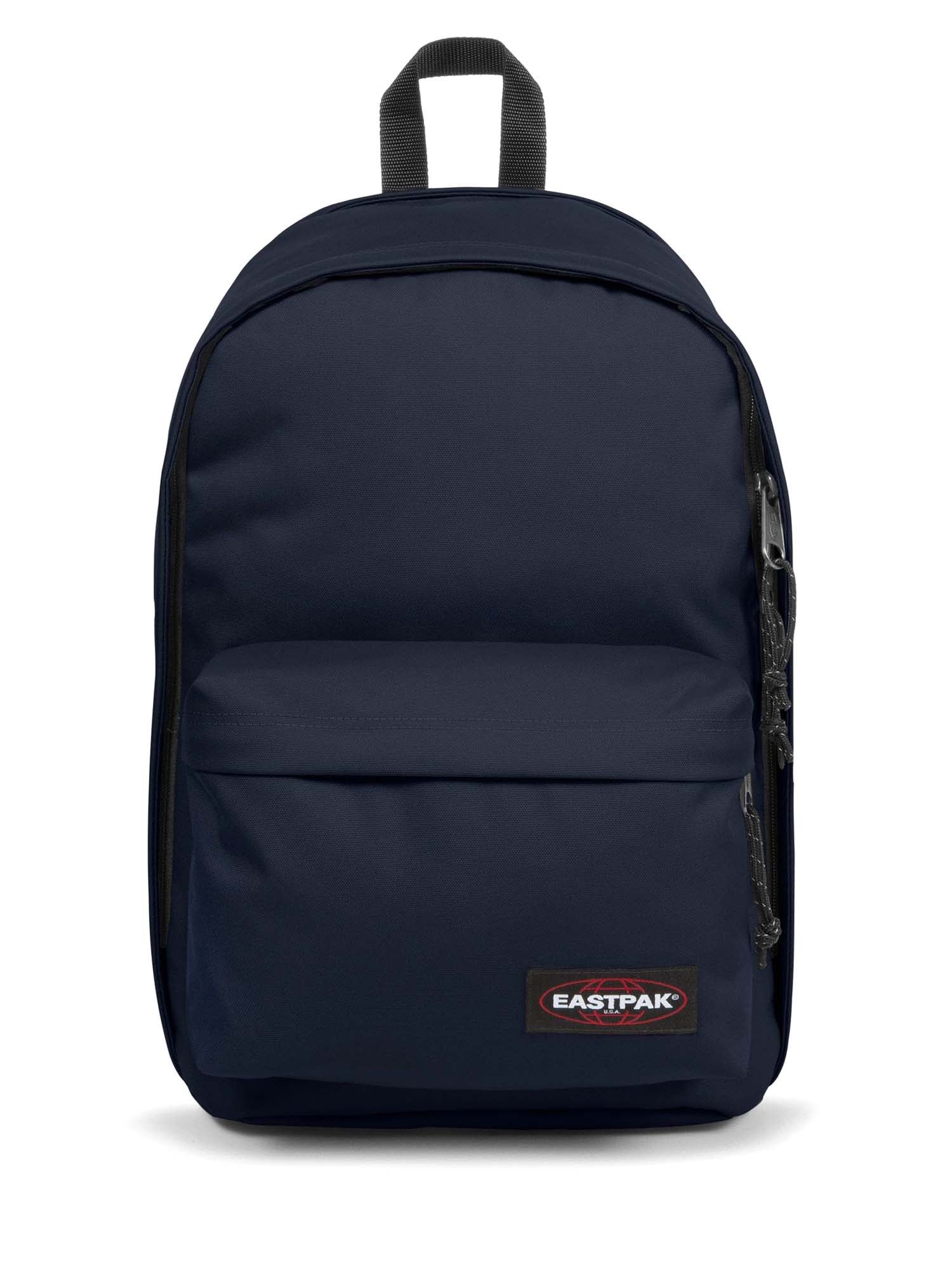 Zaini Blu Scuro Eastpak