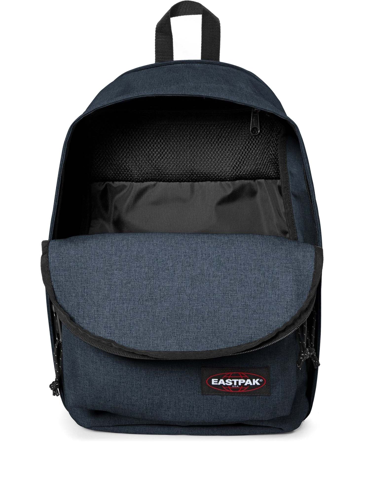 Zaini Blu Eastpak