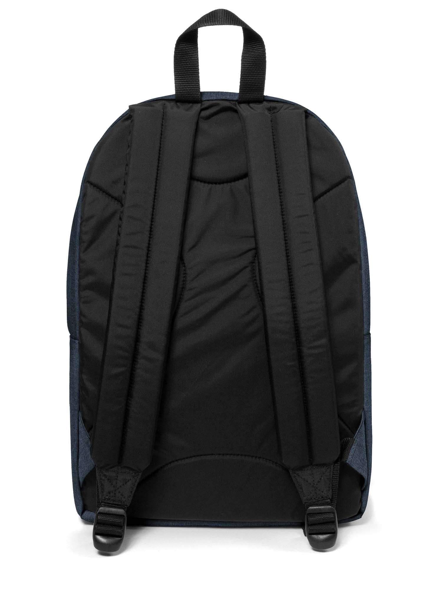Zaini Blu Eastpak