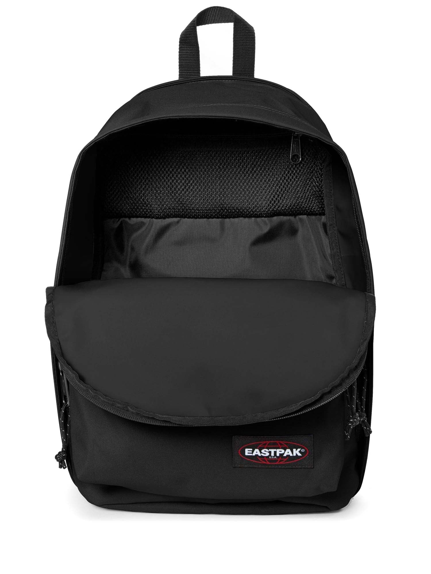 Zaini Nero Eastpak