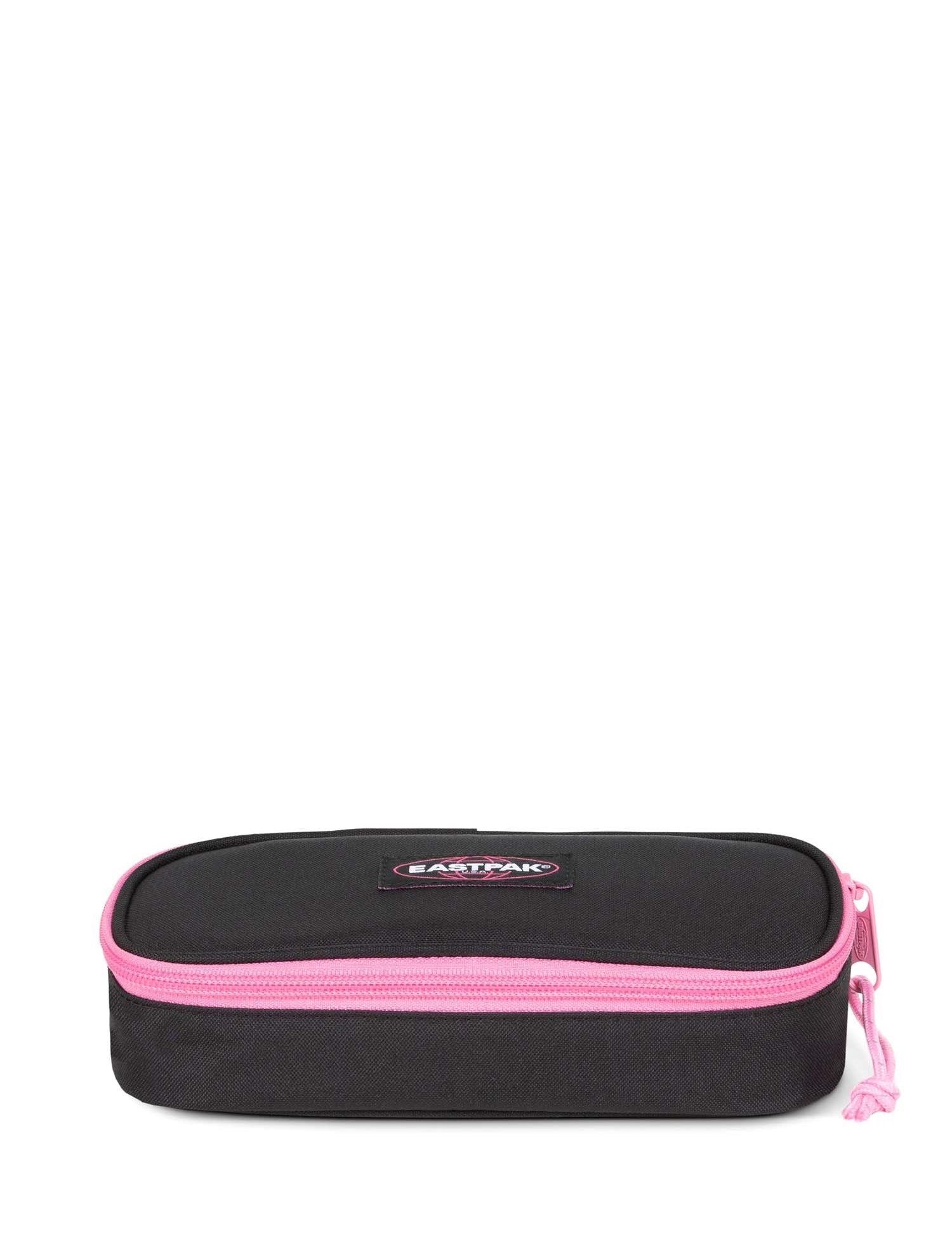 Astucci Nero E Rosa Eastpak