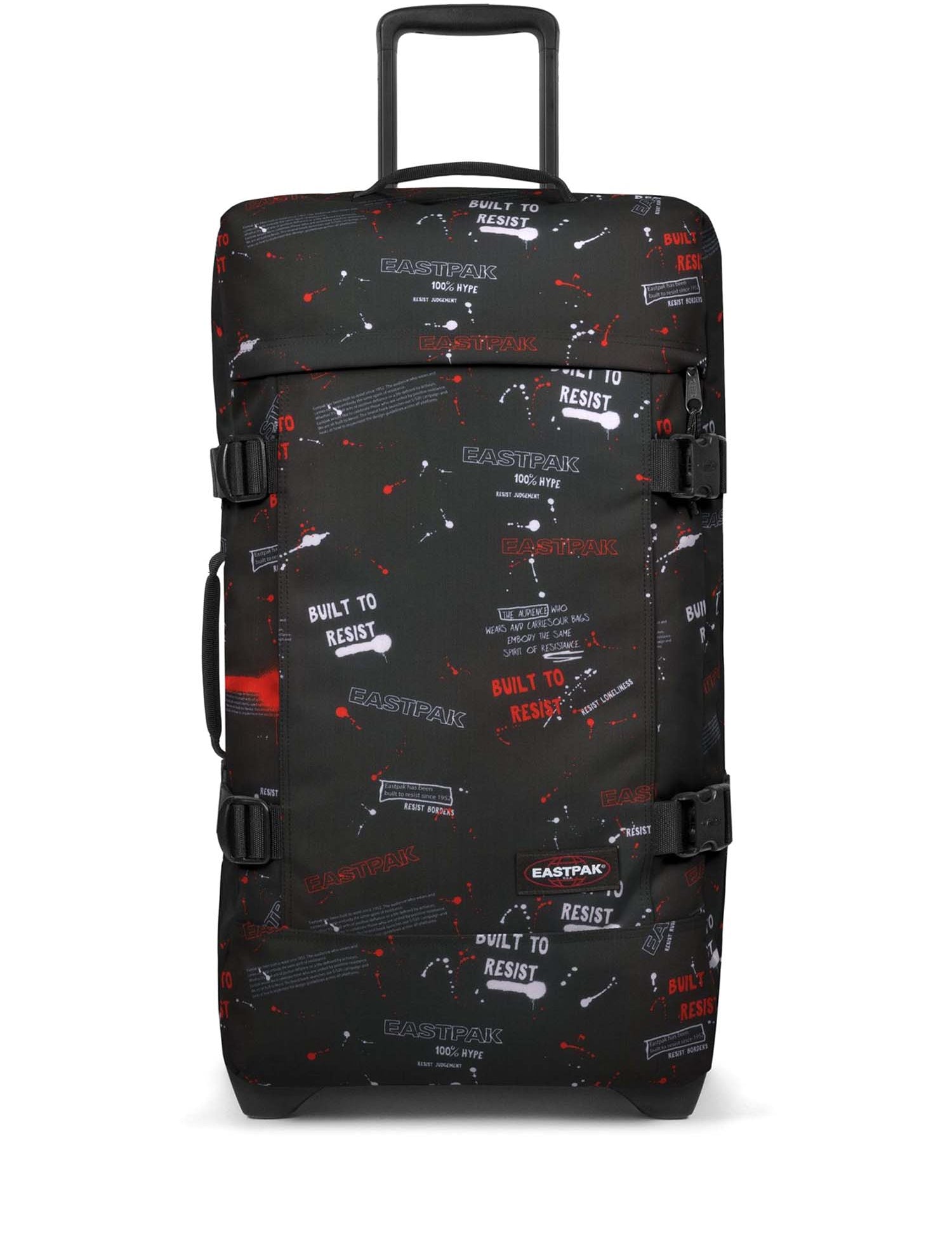 Trolley medio Nero Eastpak