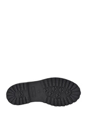 Anfibi Nero Lumberjack