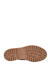 Anfibi Marrone Lumberjack