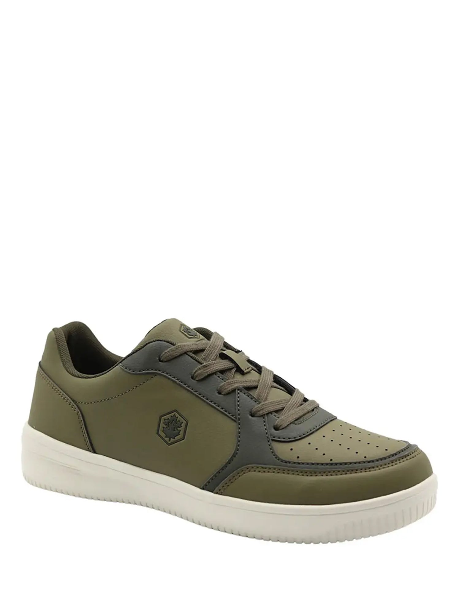 Sneakers Verde Lumberjack
