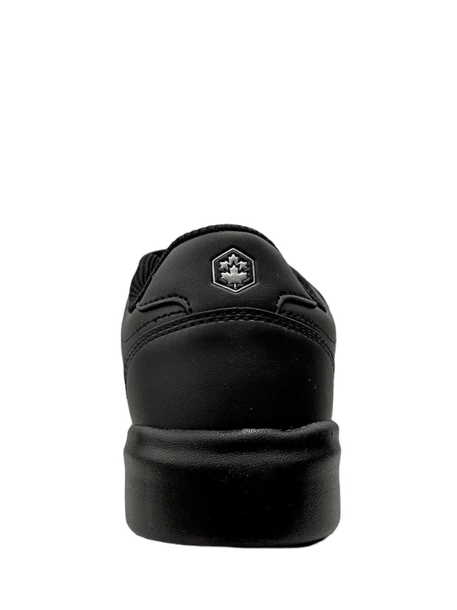 Scarpe con strappi Nero Lumberjack