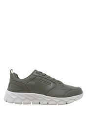 Scarpe da ginnastica Verde Lumberjack