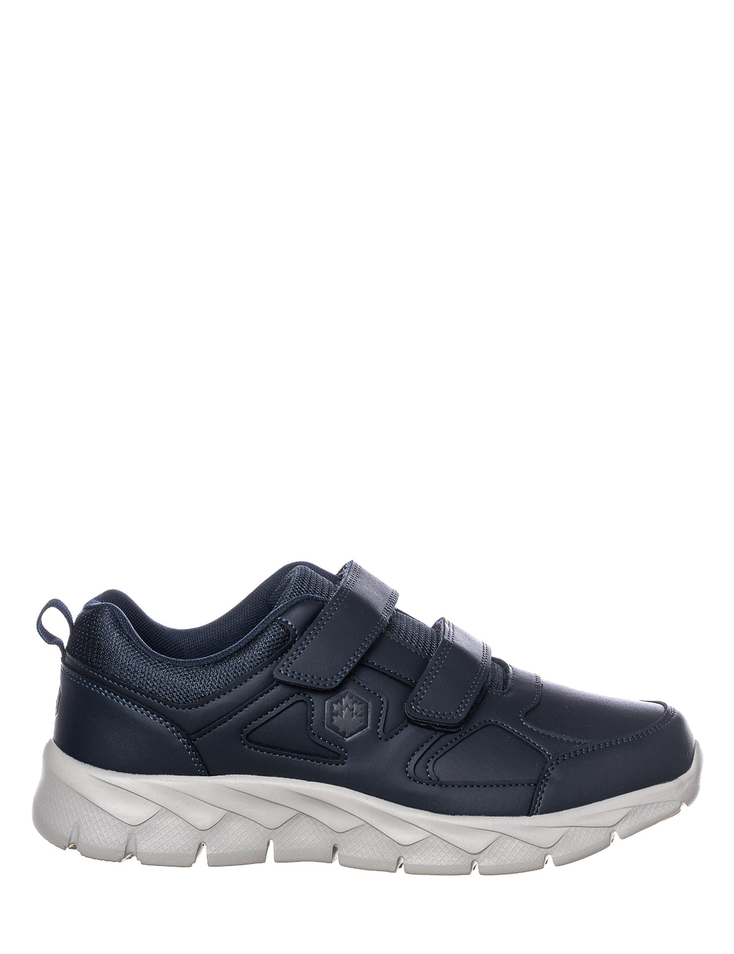 Scarpe con strappi Blu Lumberjack