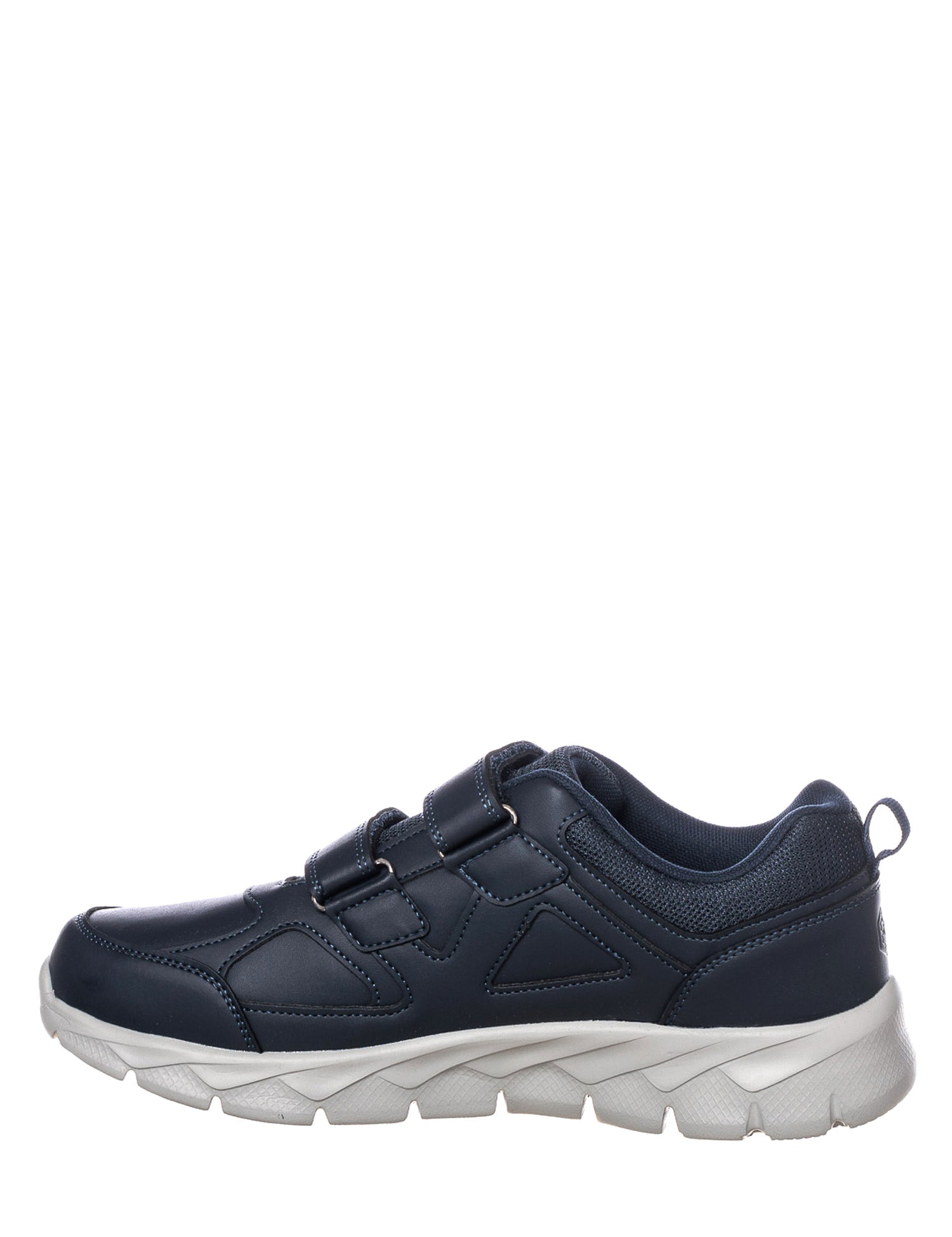 Scarpe con strappi Blu Lumberjack