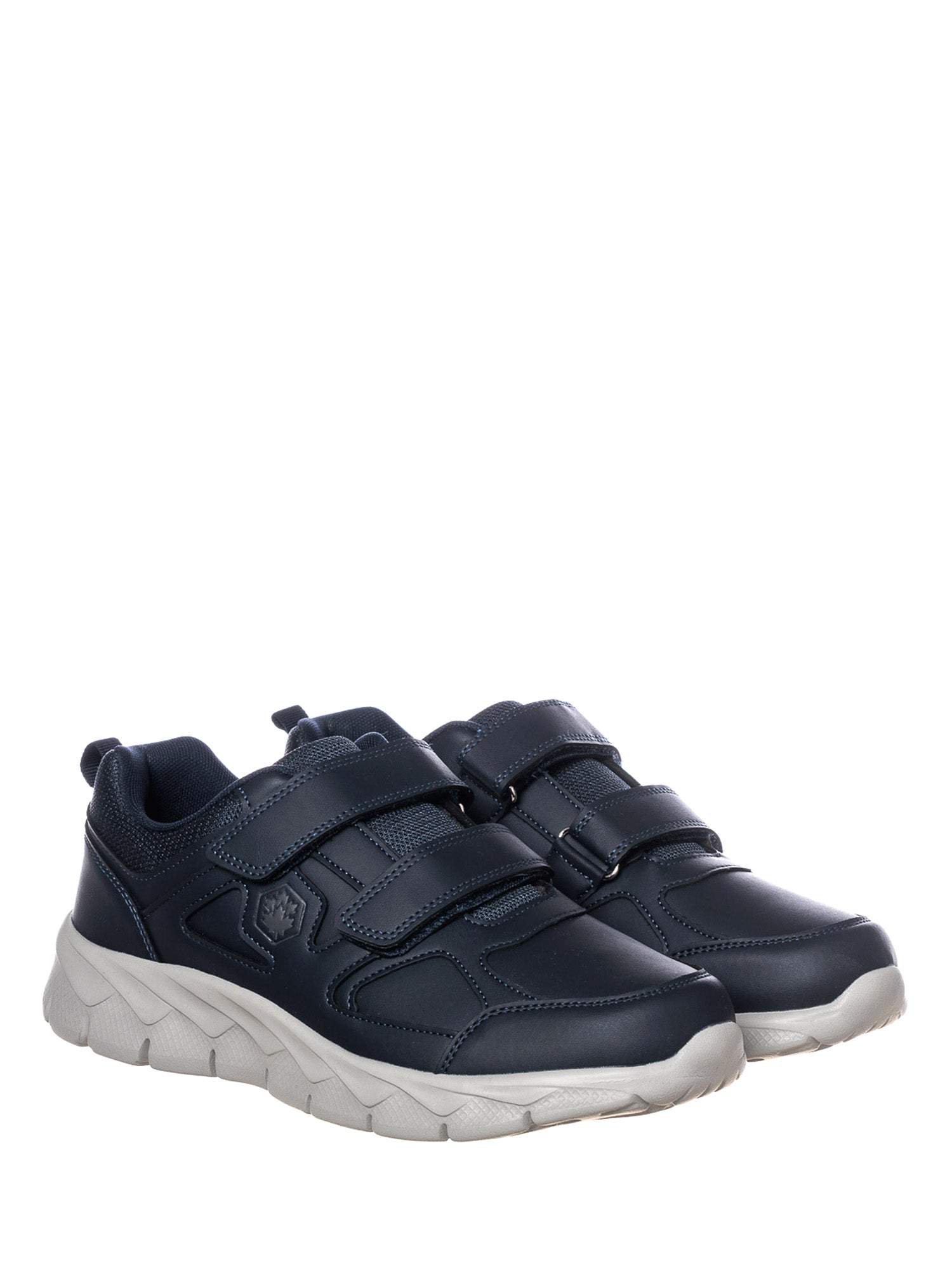 Scarpe con strappi Blu Lumberjack