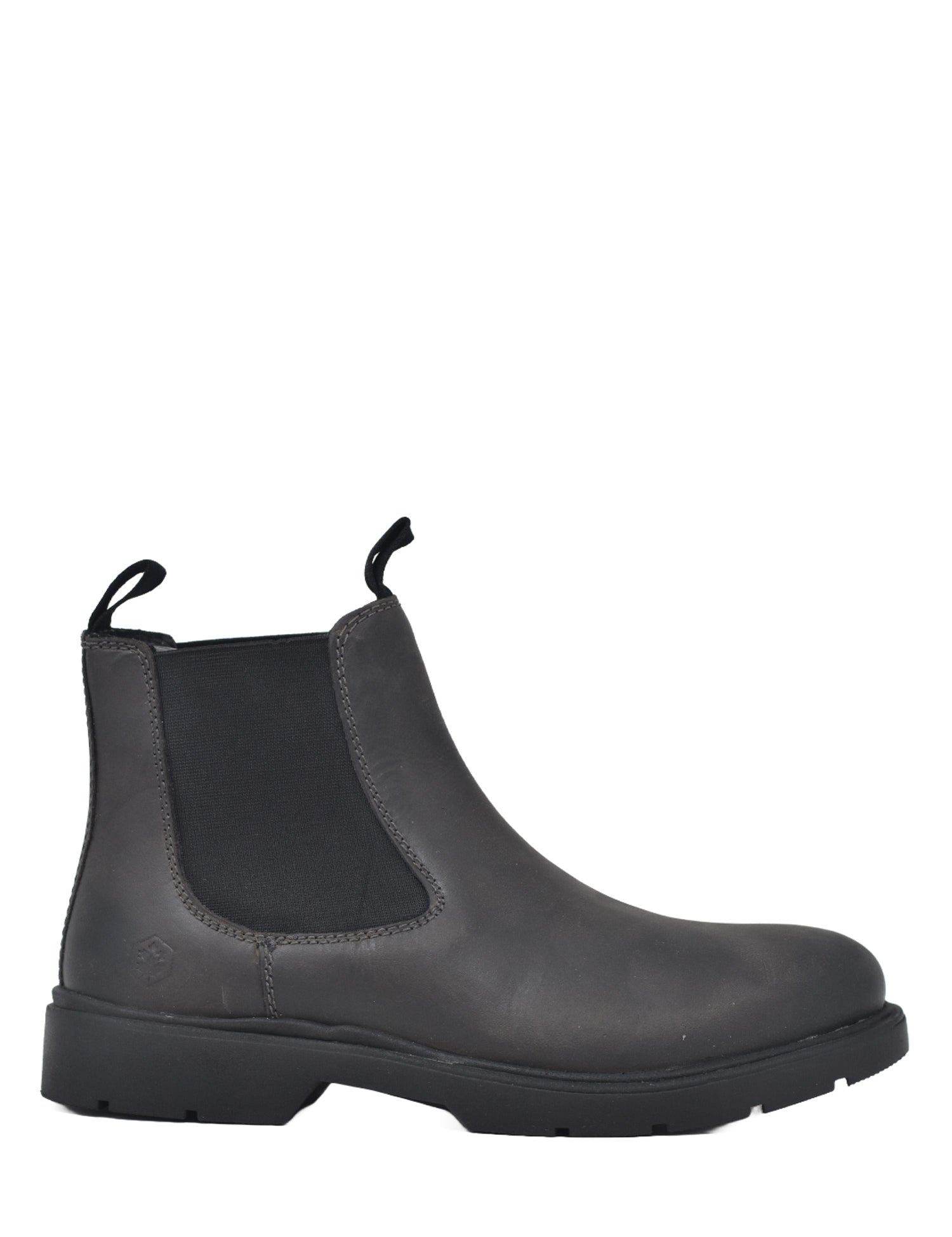 Stivaletti Grigio Lumberjack