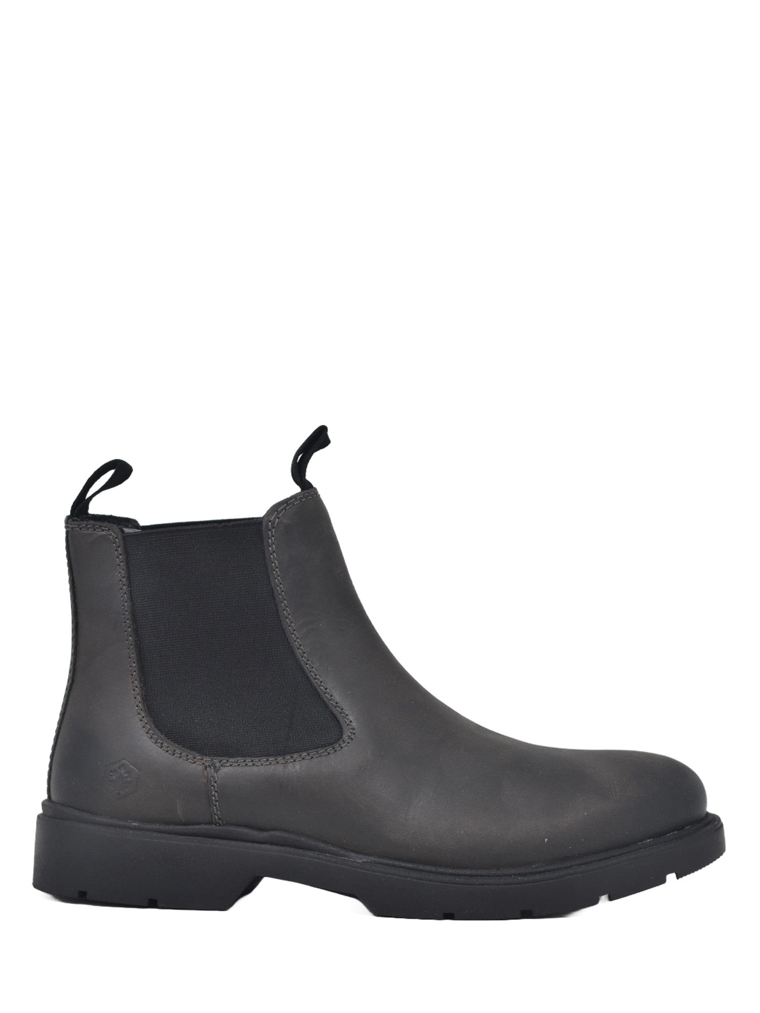 Stivaletti Grigio Lumberjack