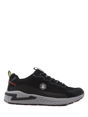 Scarpe da ginnastica Nero Lumberjack