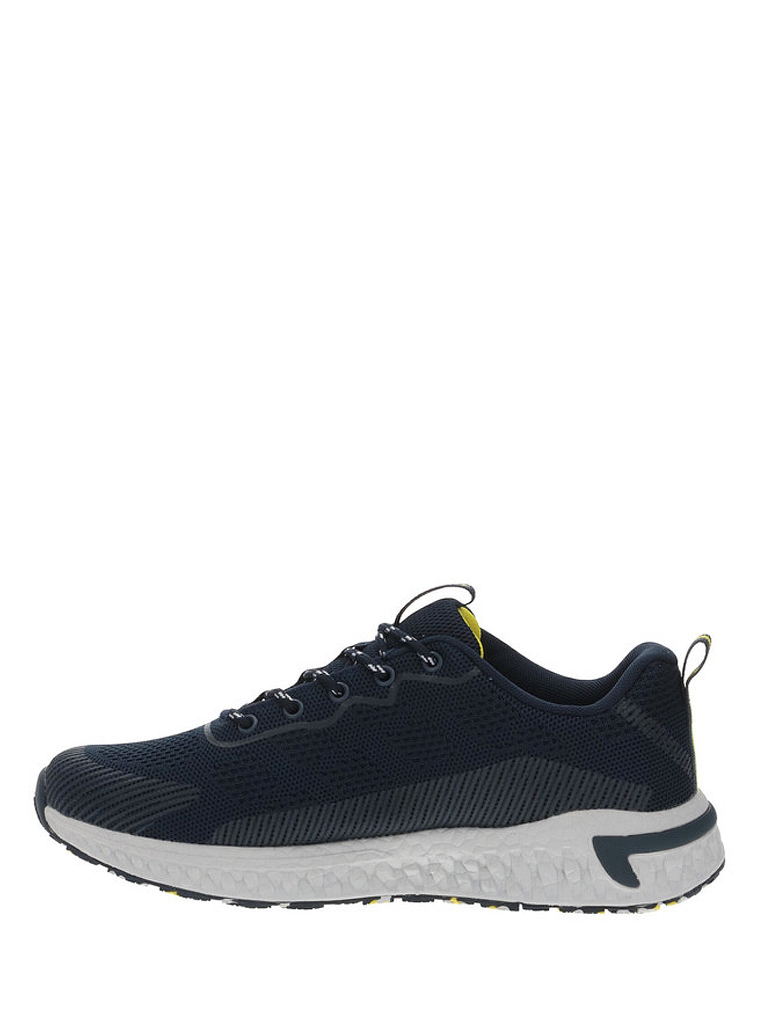 Scarpe da ginnastica Blu Lumberjack