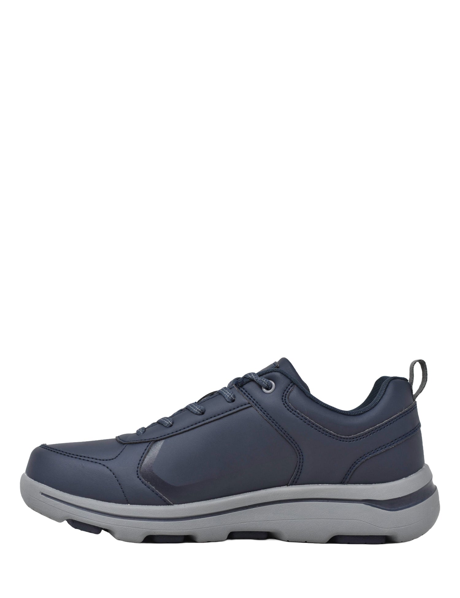 Sneakers Blu Lumberjack