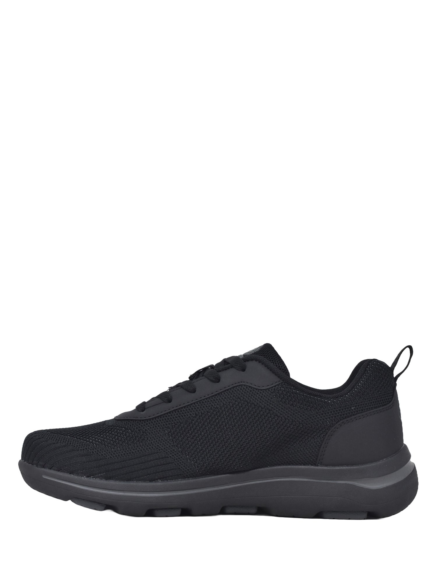 Scarpe da ginnastica Nero Lumberjack
