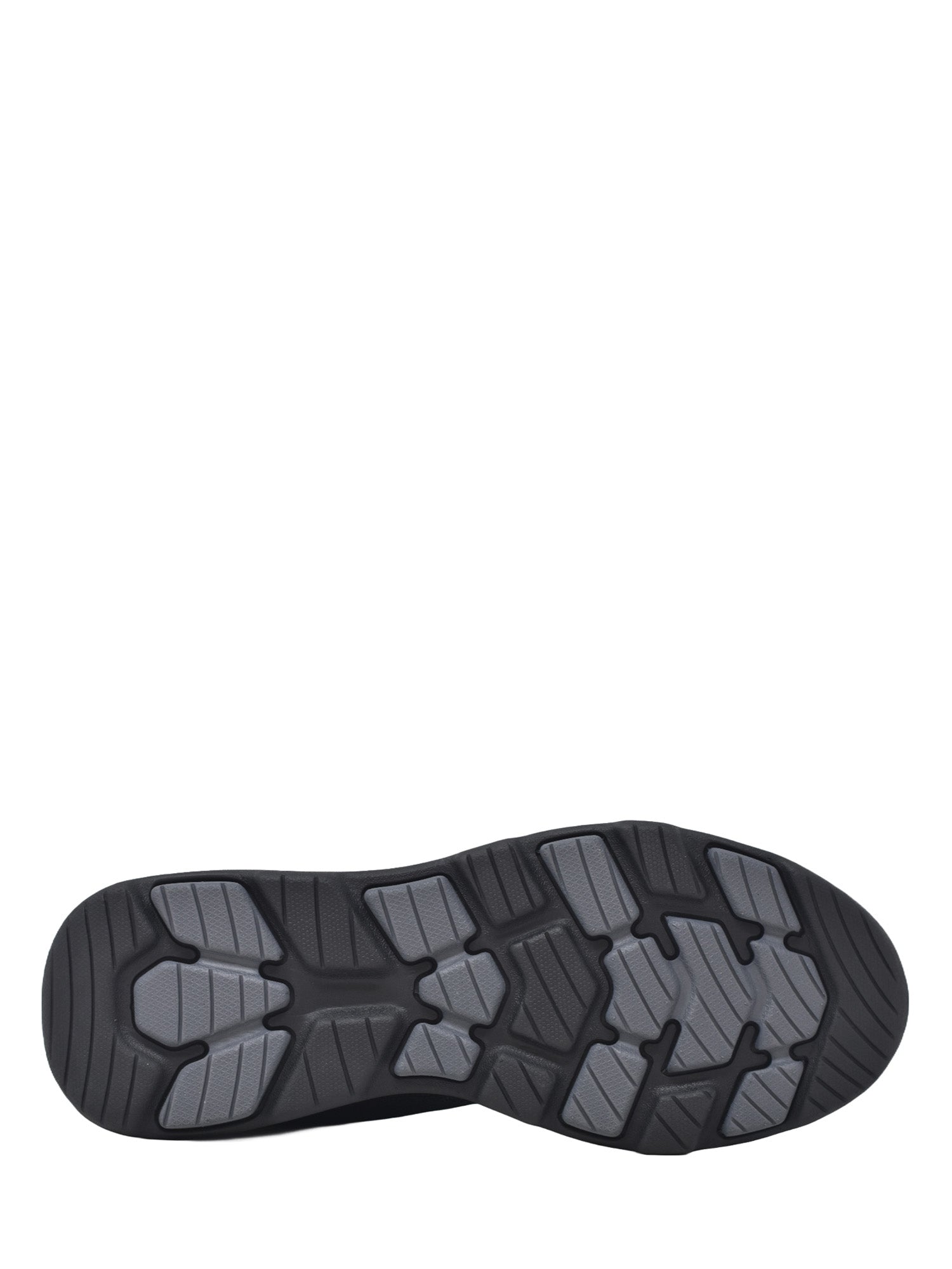 Scarpe da ginnastica Nero Lumberjack