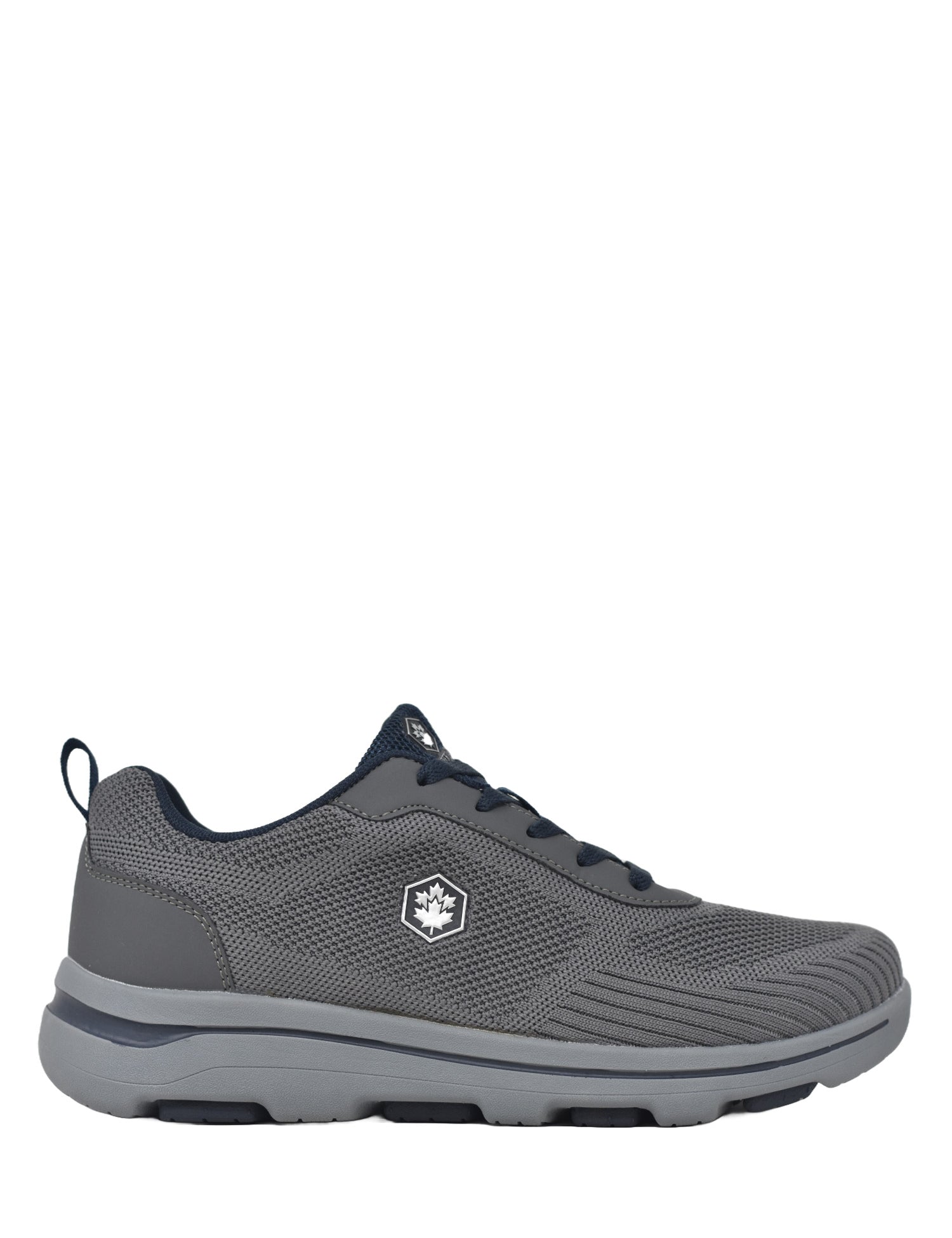 Scarpe da ginnastica Grigio Lumberjack