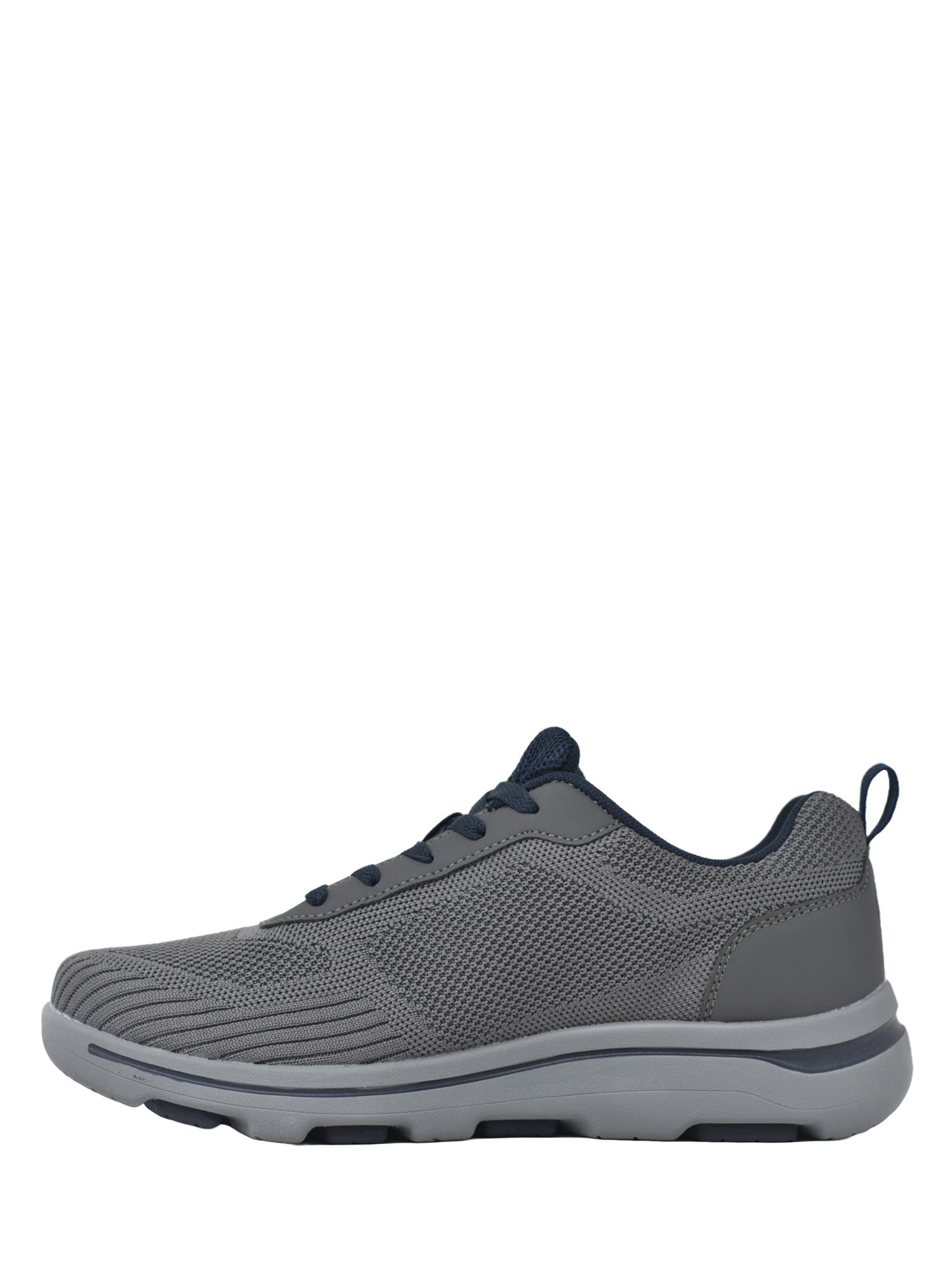 Scarpe da ginnastica Grigio Lumberjack