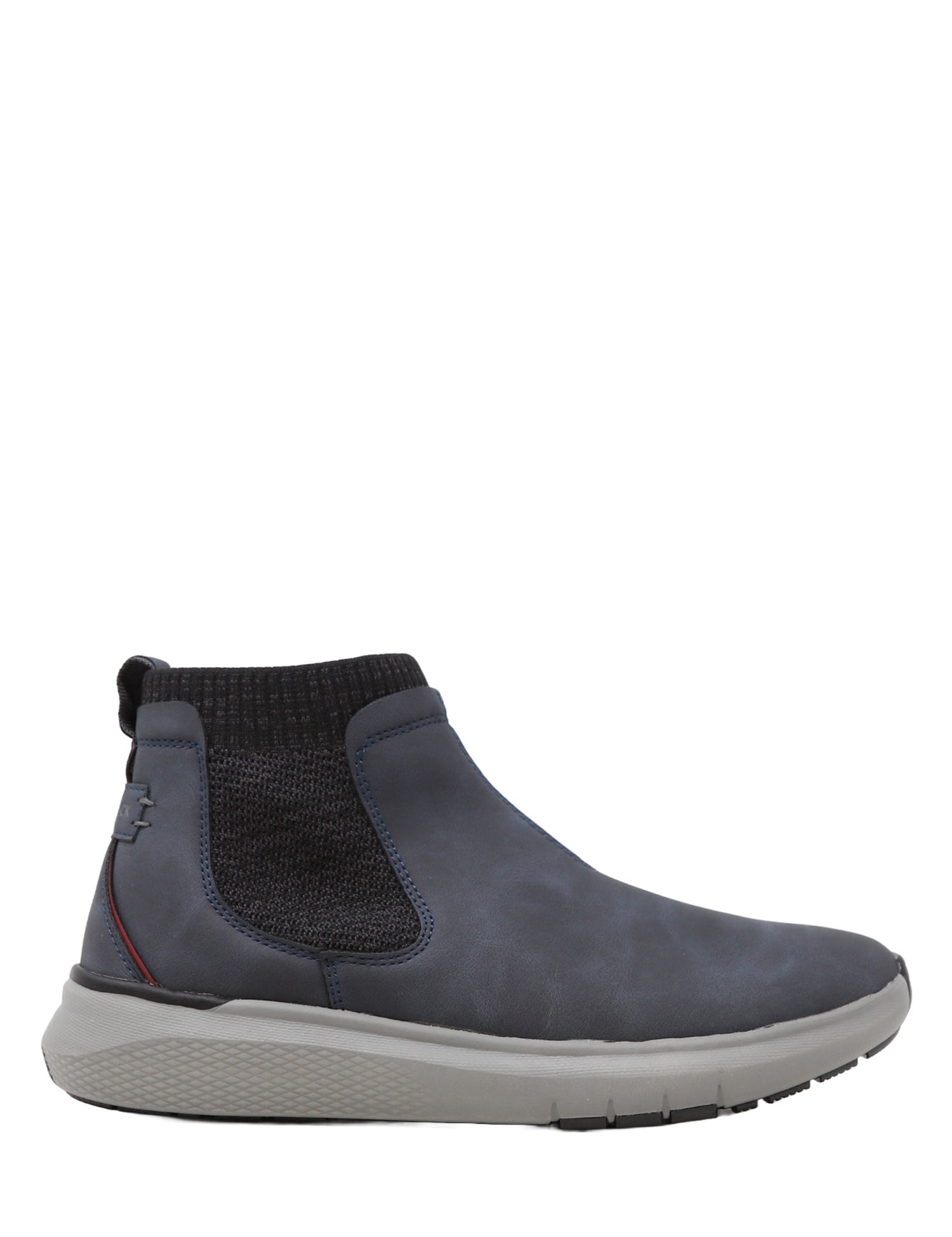 Stivaletti Blu Lumberjack