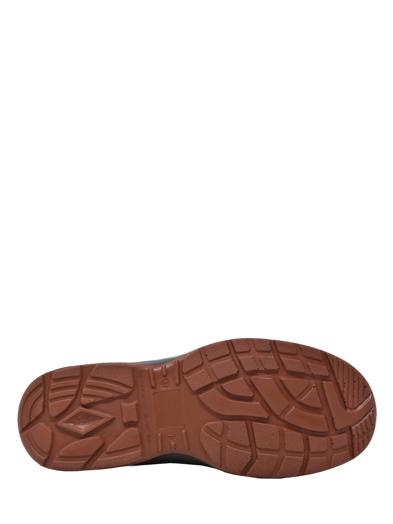Stivaletti Nero Lumberjack