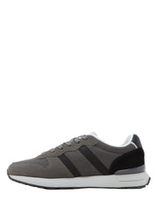 Sneakers Grigio Lumberjack
