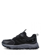 Trekking Nero Lumberjack