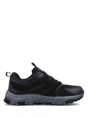 Trekking Nero Lumberjack
