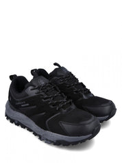 Trekking Nero Lumberjack