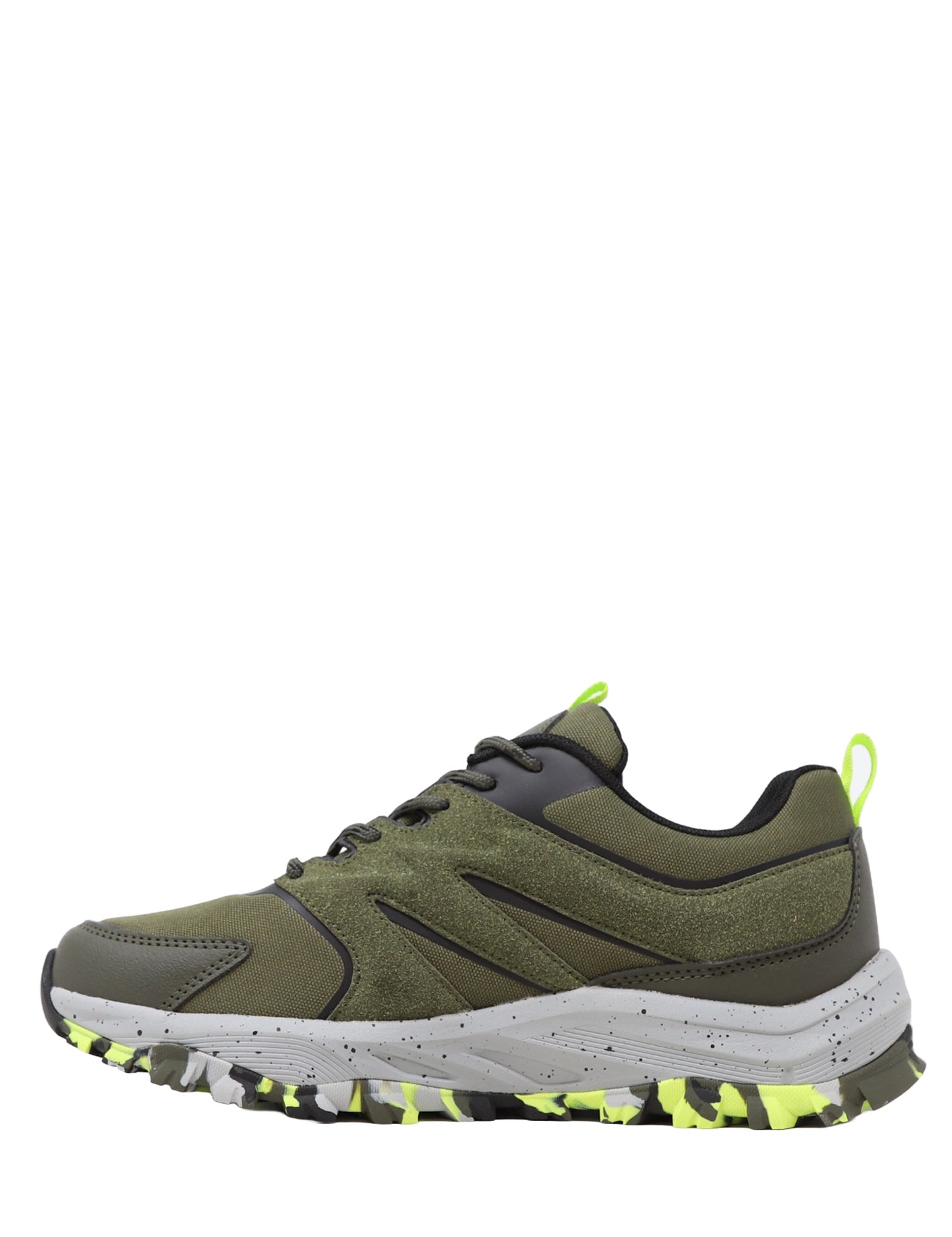 Trekking Verde Lumberjack