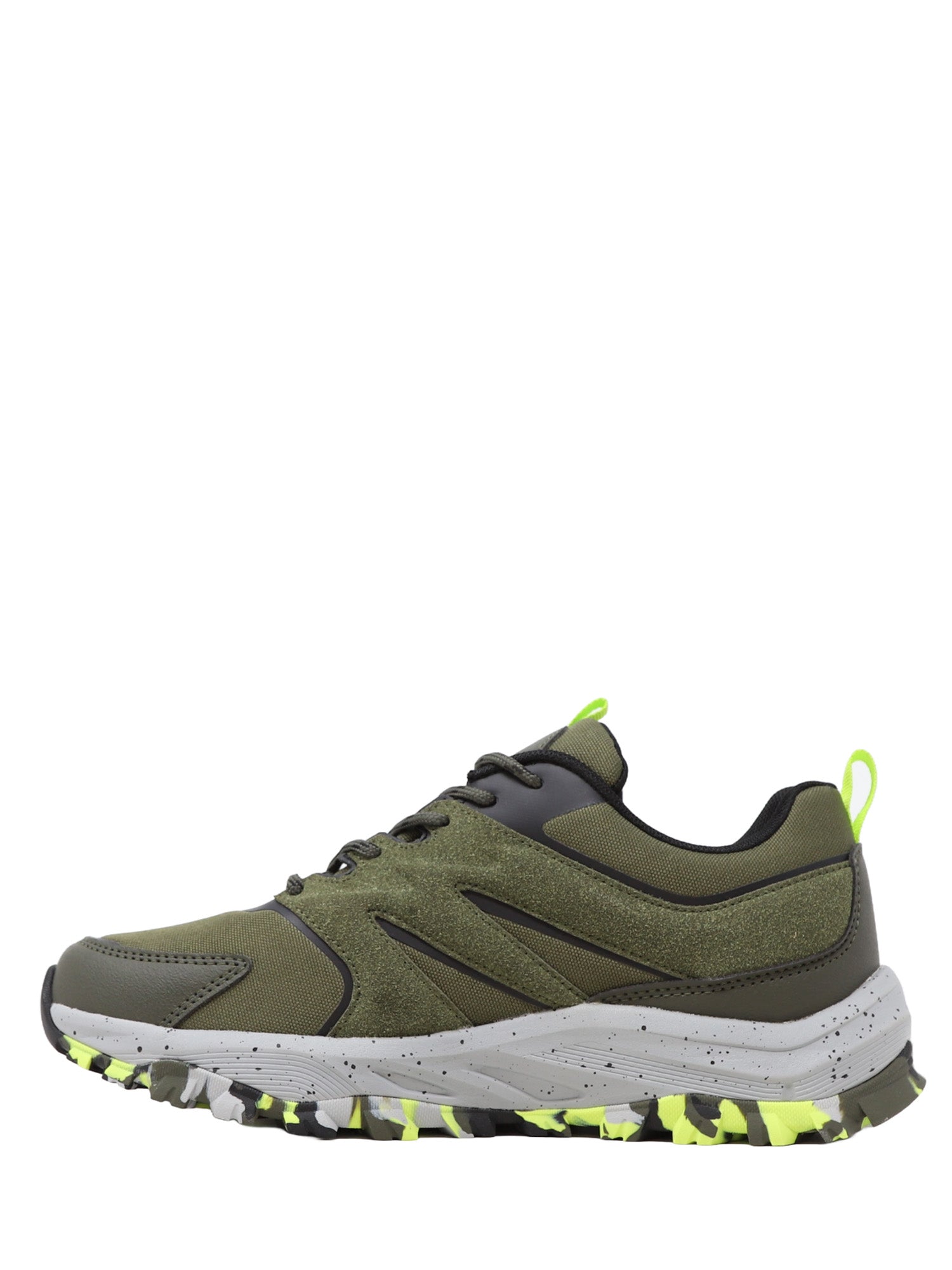 Trekking Verde Lumberjack