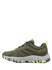 Trekking Verde Lumberjack
