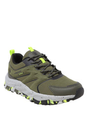 Trekking Verde Lumberjack