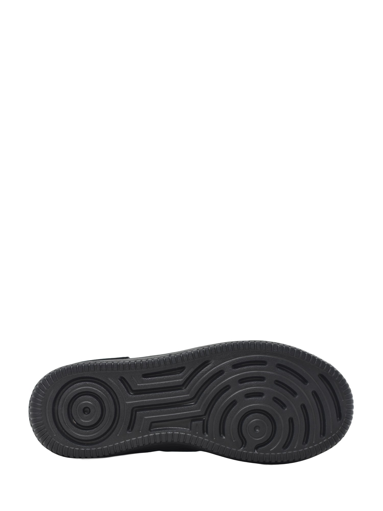 Sneakers Nero Lumberjack