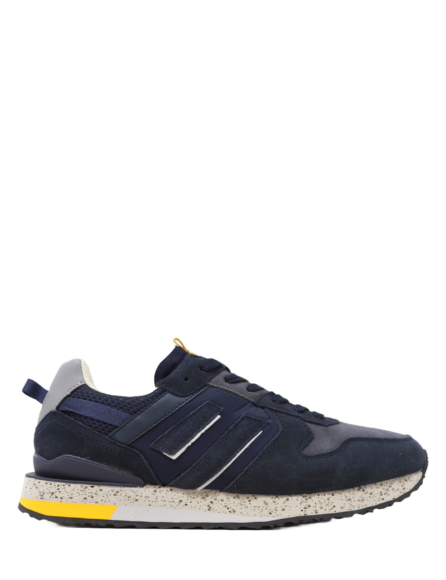 Lumberjack Sneakers Uomo | SMG9005 001 N55