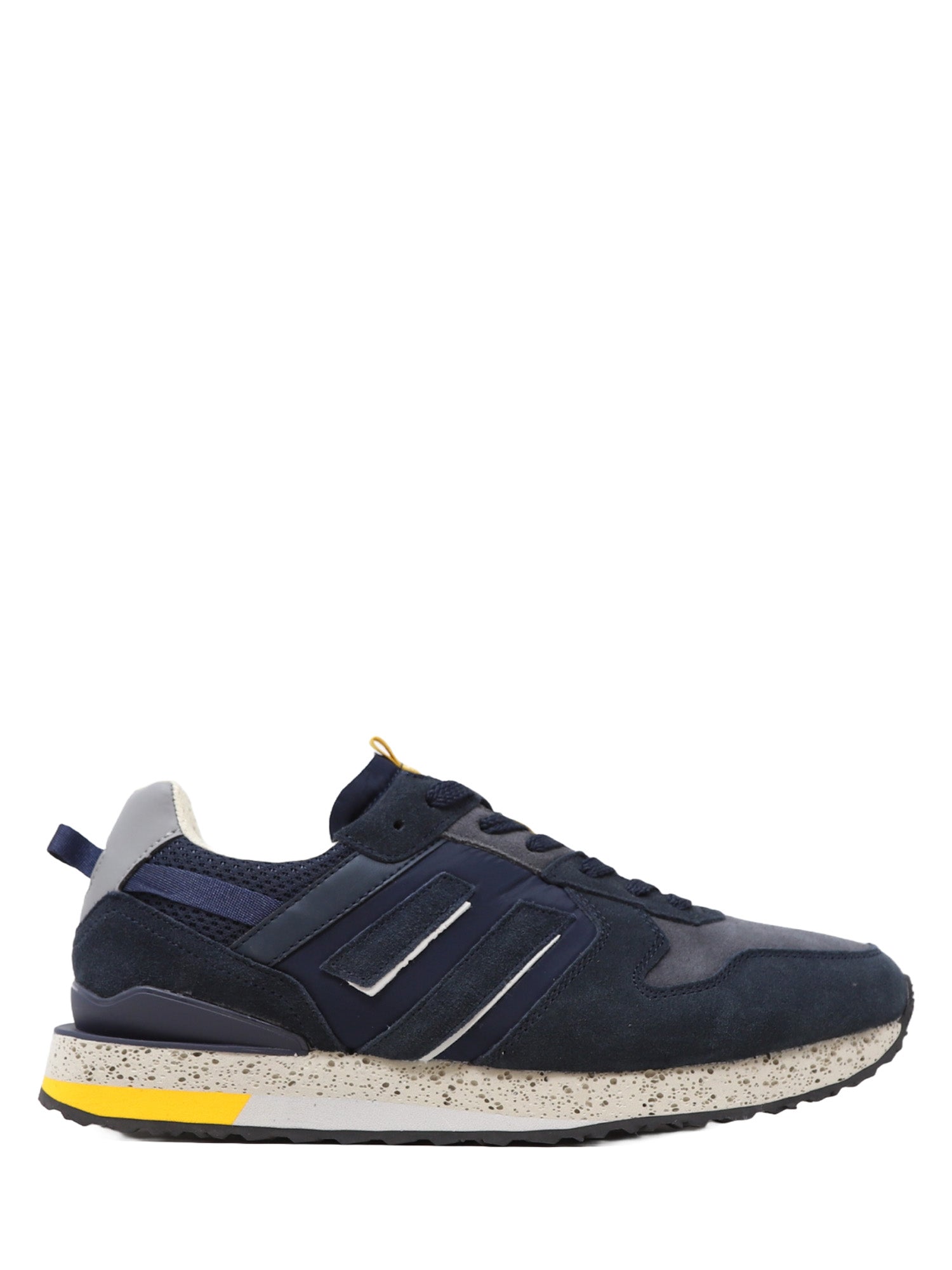 Lumberjack Sneakers Uomo | SMG9005 001 N55