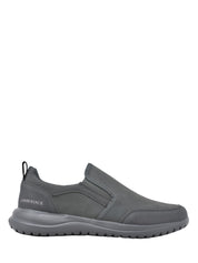 Slip-on Grigio Lumberjack