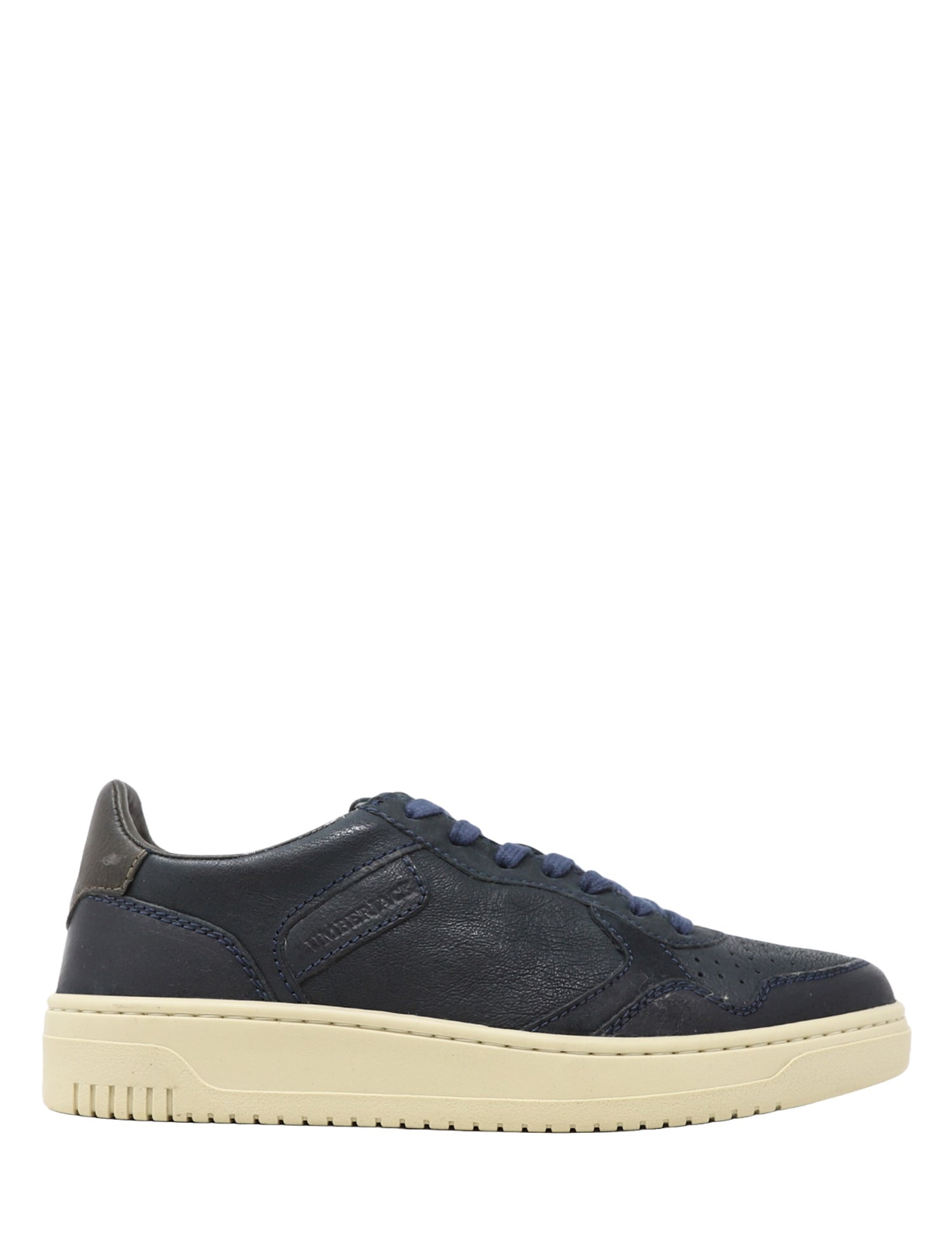 Sneakers Blu Lumberjack