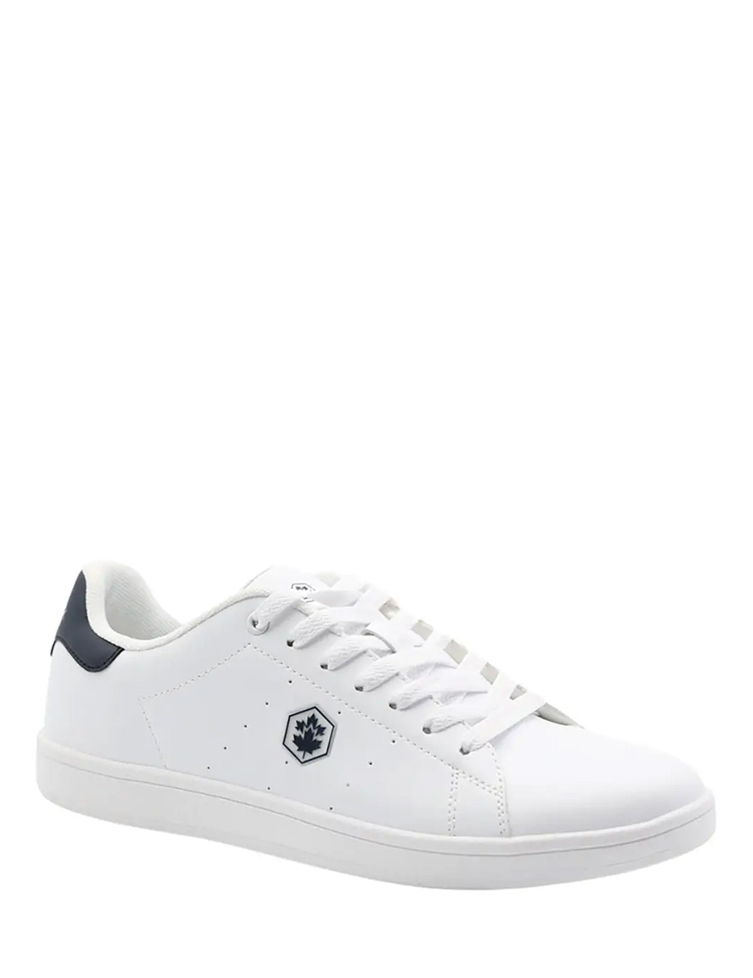 Sneakers Bianco Lumberjack